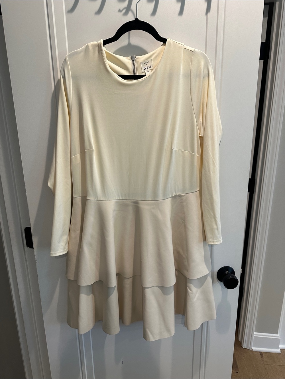 Bar III Dress